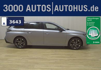 Peugeot 308, 2022