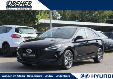 Hyundai i30, 2026