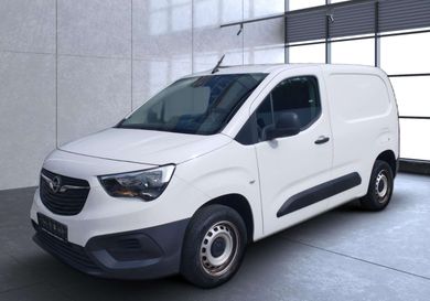 Opel Combo, 2022