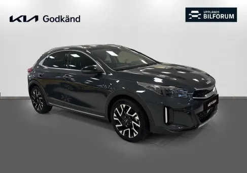 Kia XCeed, 2024 3