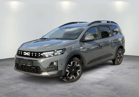 Dacia Jogger, 2026 2