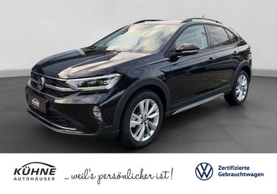 Volkswagen Taigo, 2025