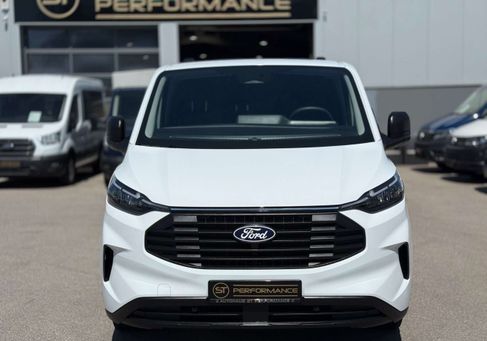 Ford Transit Custom, 2024