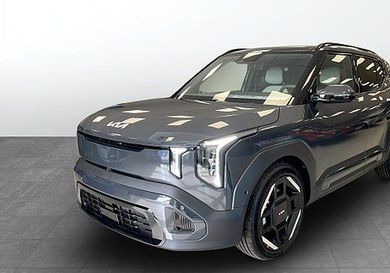 Kia, 2027