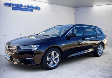 Opel Insignia, 2021