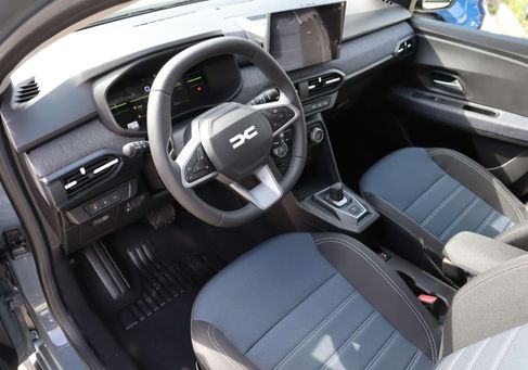 Dacia Jogger, 2026 3