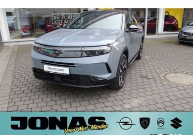 Opel Grandland X, 2025