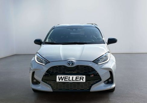 Toyota Yaris, 2023 2