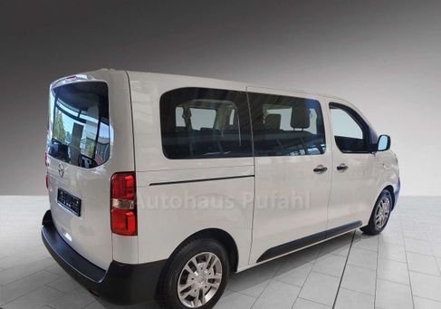 Opel Vivaro, 2021 2