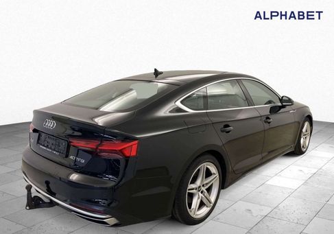 Audi A5, 2021 2