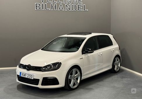 Volkswagen Golf, 2011