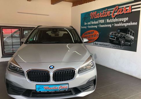 BMW 220, 2018 2