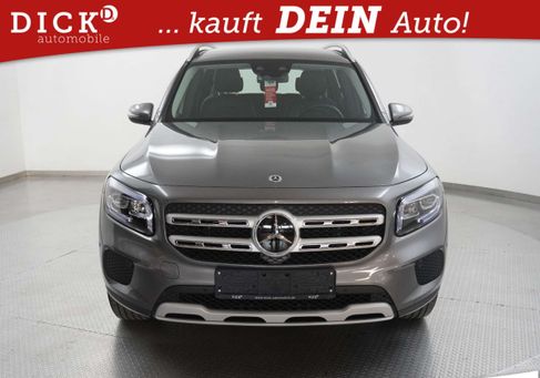 Mercedes-Benz GLB 200, 2023