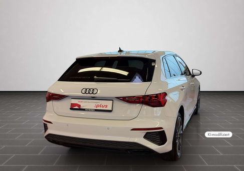 Audi A3, 2022 2