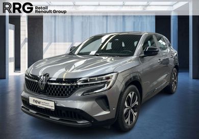Renault Austral, 2024
