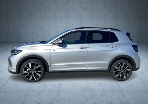 Volkswagen T-Cross, 2026