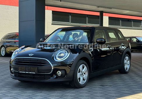 MINI One D Clubman, 2022