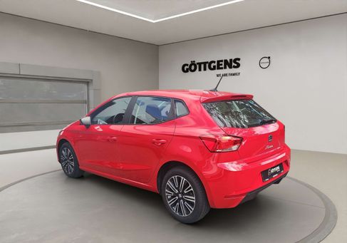 Seat Ibiza, 2024
