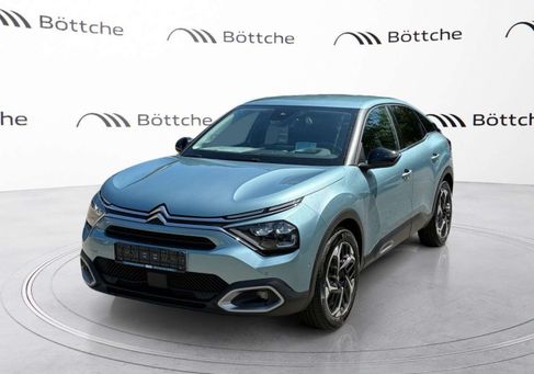 Citroën C4, 2023 2