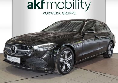 Mercedes-Benz C 200, 2023