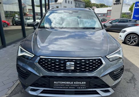Seat Ateca, 2023