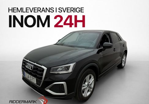 Audi Q2, 2024 3