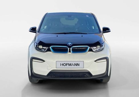 BMW i3, 2019