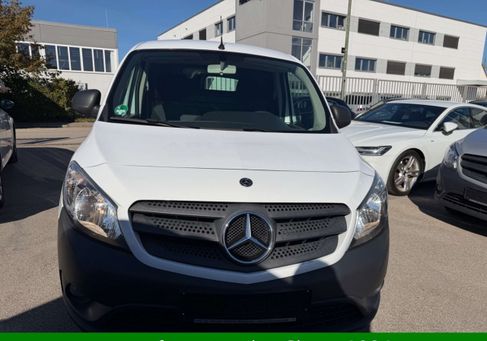 Mercedes-Benz Citan, 2020 3