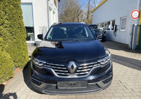 Renault Koleos, 2022