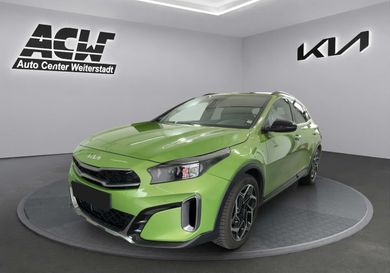 Kia XCeed, 2023