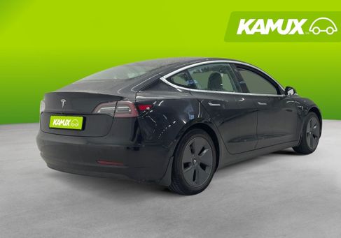 Tesla Model 3, 2019 3