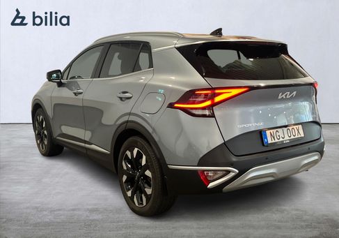 Kia Sportage, 2023 2