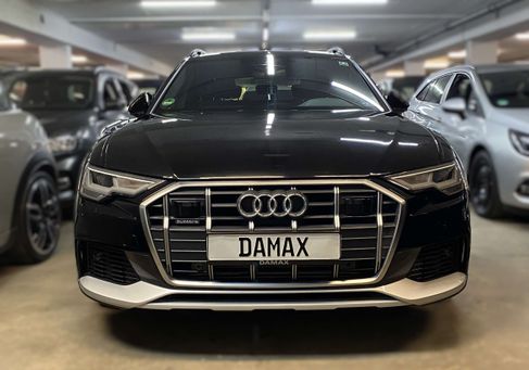 Audi A6 Allroad, 2020 3
