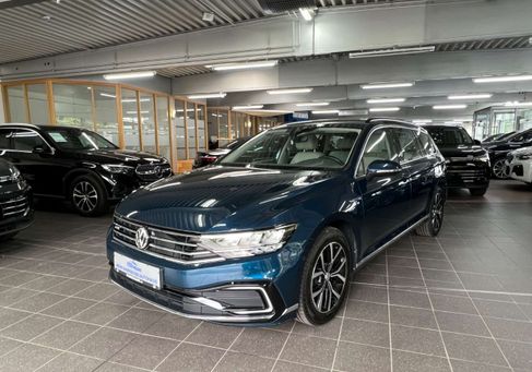 Volkswagen Passat Variant, 2020 3