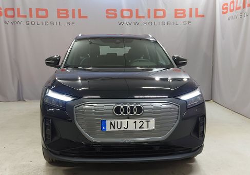 Audi Q4, 2024 2