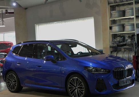 BMW 218, 2025 3