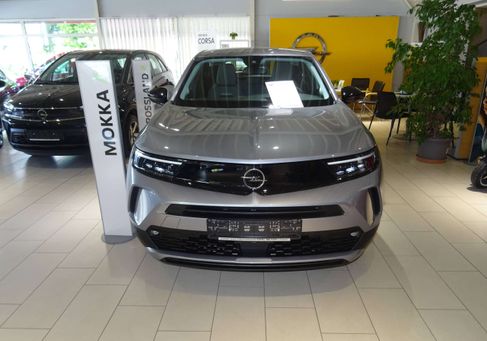 Opel Mokka, 2024 2