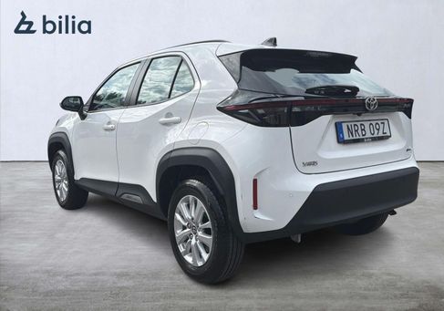 Toyota Yaris Cross, 2026 2
