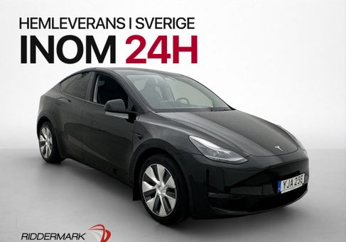 Tesla Model Y, 2023 3