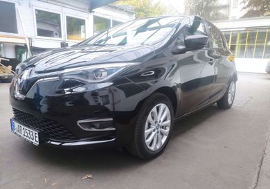Renault ZOE, 2020