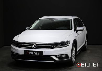 Volkswagen Passat, 2019