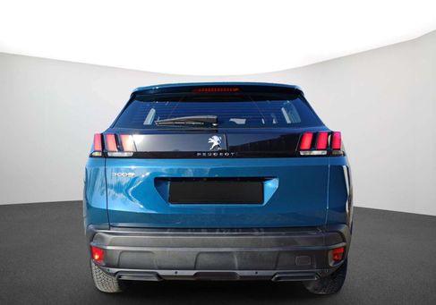 Peugeot 3008, 2024