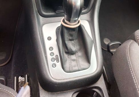 Volkswagen Sharan, 2017