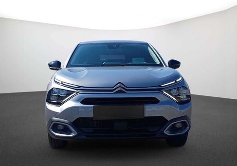 Citroën C4, 2023 2