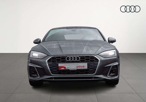 Audi A5, 2023 3