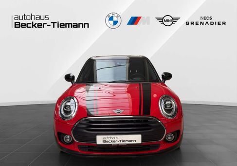 MINI Cooper Clubman, 2020