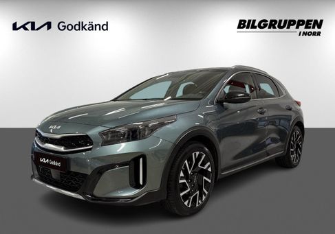 Kia XCeed, 2023 2