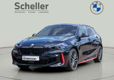 BMW 128, 2023