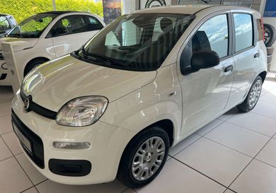 Fiat Panda, 2026