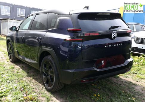 Citroën C5 Aircross, 2026 3